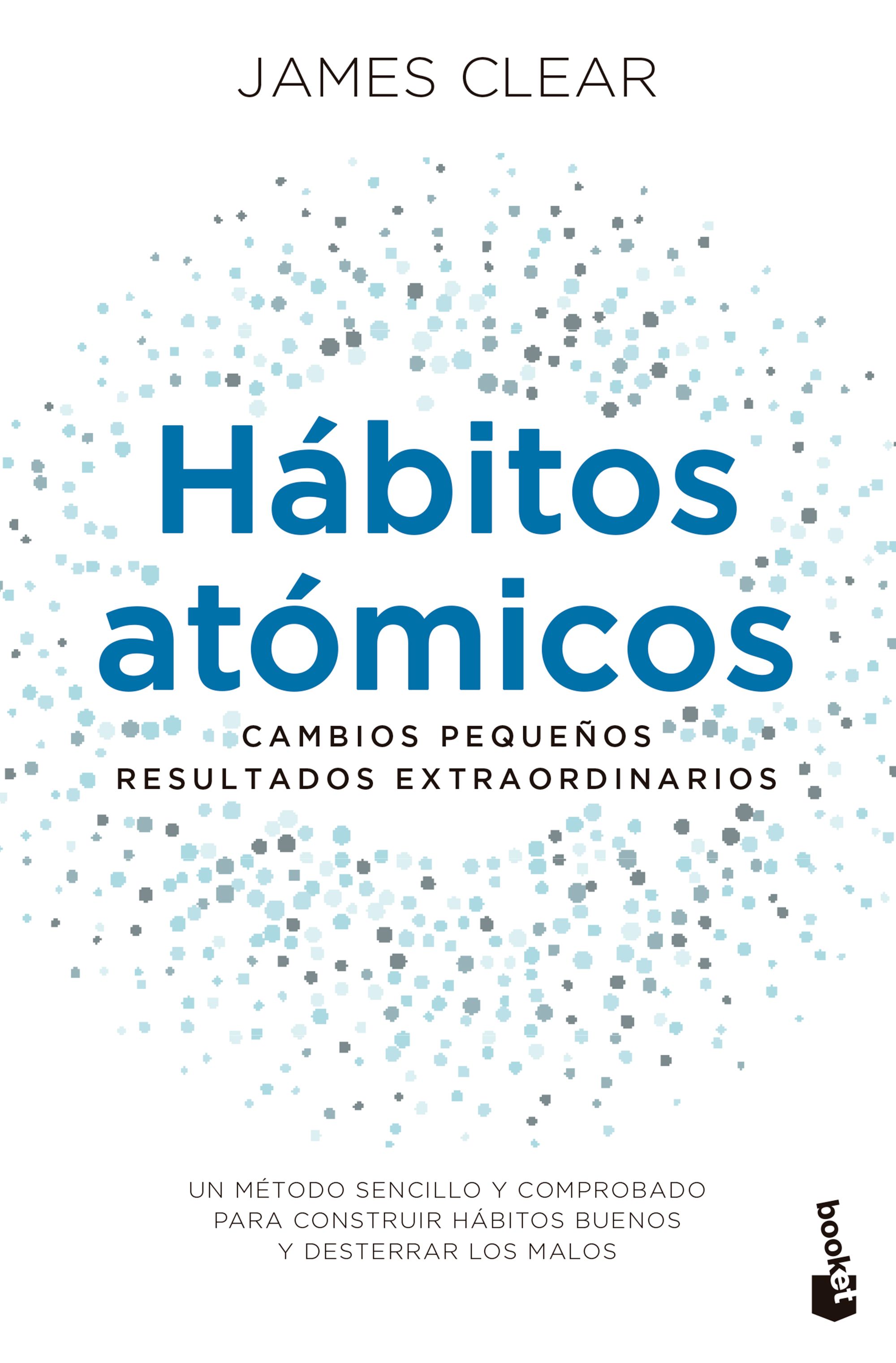 Hábitos atómicos